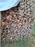 1e klas gedroogd gekloofd openhaardhout, Ophalen of Verzenden