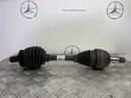Aandrijfas links-voor van een Mercedes A-Klasse, Gebruikt, -, -, 3 maanden garantie