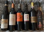 6 Flessen Wijn - Spätlese, Bordeaux, Chianti, etc., Verzamelen, Wijnen, Ophalen, Zo goed als nieuw, Frankrijk, Rode wijn