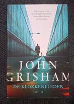 John Grisham - De klokkenluider, Ophalen of Verzenden, Zo goed als nieuw, Nederland, John Grisham