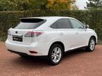 Lexus RX 450h 4WD Dakraam Garantie, Auto's, Lexus, Automaat, Euro 5, Gebruikt, Stoelverwarming