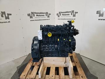 Kubota V1505 beschikbaar voor biedingen