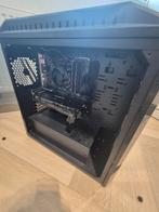 I5 6600k | 16gb ddr4 | GTX 1060 6gb | 500 gb ssd||, Computers en Software, Desktop Pc's, Ophalen, Gebruikt, Zelf gebouwde pc, Virtual Reality
