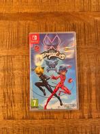 Miraculous: Rise of the Sphinx - Nintendo Switch, Avontuur en Actie, 1 speler, Ophalen of Verzenden, Zo goed als nieuw