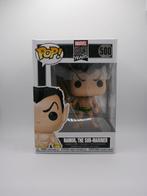 Funko Pop! #500 Namor, The Sub-Mariner, Series: Marvel, Gebruikt, Ophalen of Verzenden, BV Zuidplein 36, 1077 XV, Amsterdam, Support@funko.com