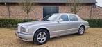 Bentley Arnage Green Label 1 of 59 in super staat., Auto's, Bentley, Automaat, Achterwielaandrijving, Stoelverwarming, Particulier
