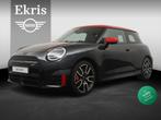 Mini JCW John Cooper Works L-pakket | Panoramadak | Stuur-st, Auto's, Mini, 4 stoelen, Origineel Nederlands, 315 min, 1630 kg