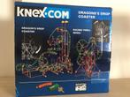 Knex Dragon Drop Coaster, Gebruikt, Ophalen