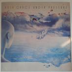 LP "Grace Under Pressure" - Rush, Ophalen of Verzenden, Gebruikt