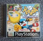 Klonoa Beach Volleyball, Spelcomputers en Games, Games | Sony PlayStation 1, Verzenden, 1 speler, Zo goed als nieuw, Vanaf 3 jaar