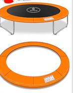 Trampoline beschermingsrand, ....., ......, Nieuw, Ophalen of Verzenden