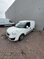 Opel Combo 1.6D 77KW 2017, 1295 kg, 4 cilinders, Origineel Nederlands, Bedrijf