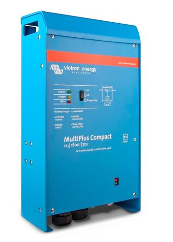 Victron MultiPlus Compact 12/1600/70-16 beschikbaar voor biedingen