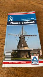 Wandelroutes Noord Brabant, Ophalen of Verzenden, Zo goed als nieuw, Fiets- of Wandelgids, Overige merken