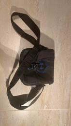 Trapstar tas nieuw, Ophalen of Verzenden, Nieuw, Zwart