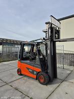 Linde E30L-01 triplex sideshift vorkversteller bj 2014, 3000 tot 4000 kg, Linde, -, Niet opgegeven