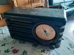 Antieke radio Philips, Antiek en Kunst, Ophalen