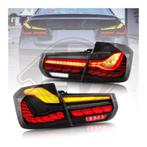 BMW achterlicht SMOKE set Dynamisch voor BMW F30 BJ, Buurserstraat 15 A, 7481 EG,Haaksbergen, Nieuw, Ophalen of Verzenden, Plentycarparts