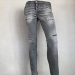 DSquared jeans - stretch Italian cotton men  - maat 50, Dsquared2, Verzenden, Overige jeansmaten, Zo goed als nieuw