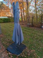 Madison, Ophalen, Gebruikt, Stokparasol, Kantelbaar