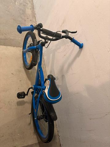Jongensfiets 18 inch - Amigo beschikbaar voor biedingen