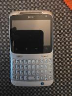 HTC, Telecommunicatie, Ophalen of Verzenden, Zo goed als nieuw, HTC, Fysiek toetsenbord