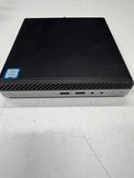 HP Prodesk 400 G3 mini i5 Windows 11 pro, Hp, 2 tot 3 Ghz, 8 GB, Ophalen of Verzenden