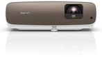 W2700 BenQ beamer 4k dlp, Ophalen of Verzenden, Zo goed als nieuw, Benq, DLP