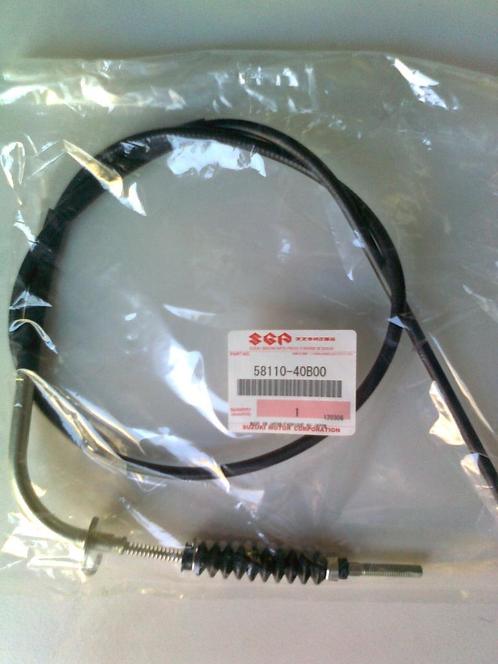 Te koop voor remkabel van een Suzuki LT 80 quad LT80, Motoren, Accessoires | Overige, Nieuw, Verzenden
