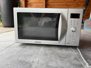 Samsung magnetron beschikbaar voor biedingen