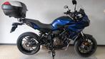 YAMAHA TRACER 700 ABS (bj 2019), Bedrijf, Toermotor