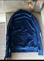 Adidas Ajax Vest, Ophalen of Verzenden, Zo goed als nieuw, Maat 46 (S) of kleiner, Blauw
