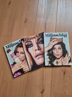 Gratis Miljuschka Tijdschriften, Boeken, Tijdschriften en Kranten, Ophalen of Verzenden