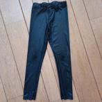 Zara legging zwart maat 122, Ophalen of Verzenden, Zara, Meisje, Broek