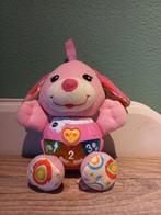 Interactieve puppy van VTECH, Ophalen of Verzenden, Zo goed als nieuw, 6 maanden tot 2 jaar