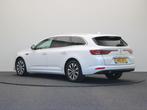 Renault Talisman Estate 160pk TCe Business Intens | Half led, Stof, Euro 6, 4 cilinders, Geïmporteerd