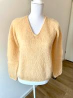 Cumulus blouse PetiteKnit vanillegeel maat XS nieuw, Ophalen of Verzenden, Nieuw, Maat 34 (XS) of kleiner, Geel