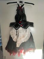 Maid Arlecchino - Genshin Impact Cosplay (UWOWO), Hobby en Vrije tijd, Kostuums, Theaterbenodigdheden en LARP, Ophalen of Verzenden