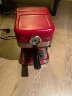 espresso apparaat, Ophalen, Espresso apparaat, Gemalen koffie, Zo goed als nieuw