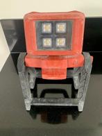 Hilti Bouwlamp, Doe-het-zelf en Verbouw, Ophalen of Verzenden, Zo goed als nieuw