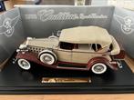 Cadillac Sport Phaeton 1932, Ophalen of Verzenden, Zo goed als nieuw, Anson, Auto