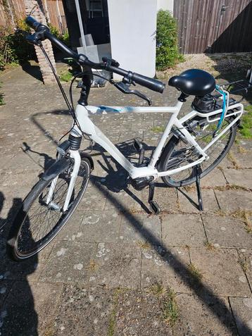 Giant Prime e+ zonder accu en lader. beschikbaar voor biedingen