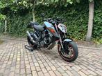 KTM Superduke 1290 R, Motoren, 2 cilinders, Motorrijbewijs A, Particulier, Meer dan 35 kW