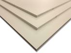 Betonplex | Powerplex | Plaatmateriaal vele afmetingen!, Ophalen, Nieuw, Betonplex, Minder dan 20 mm