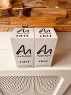Audio Note 4300 E (300b)sealed box, Ophalen of Verzenden, Buis of Buizen