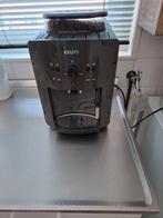 Krups Espresso Machine - Koffiebonen, Gebruikt, Espresso apparaat, Afneembaar waterreservoir, Koffiebonen