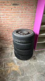 Winterbanden opel astra oldemarkt, Ophalen, Gebruikt