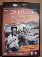 THEO KOOMEN.(Dvd), Alle leeftijden, Ophalen of Verzenden, Zo goed als nieuw