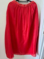 Armani rok, Maat 46/48 (XL) of groter, Ophalen of Verzenden, Zo goed als nieuw, Rood