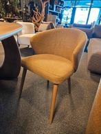 Stoel popsy en plectrum passe-partout opruiming, Huis en Inrichting, Stoelen, Ophalen of Verzenden, Nieuw, Overige kleuren, Stof